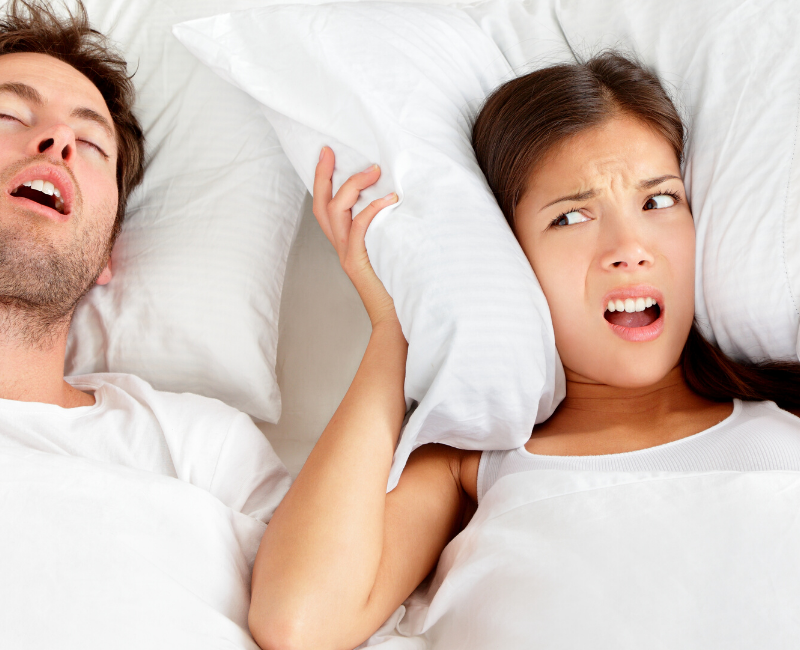 Dental Sleep Apnea Tips